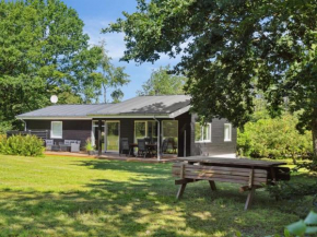 Holiday Home Teodora - 450m from the sea by Interhome, Bønnerup Strand